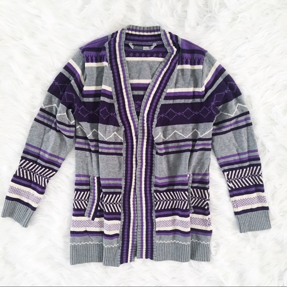 Athleta Adirondack Sweater